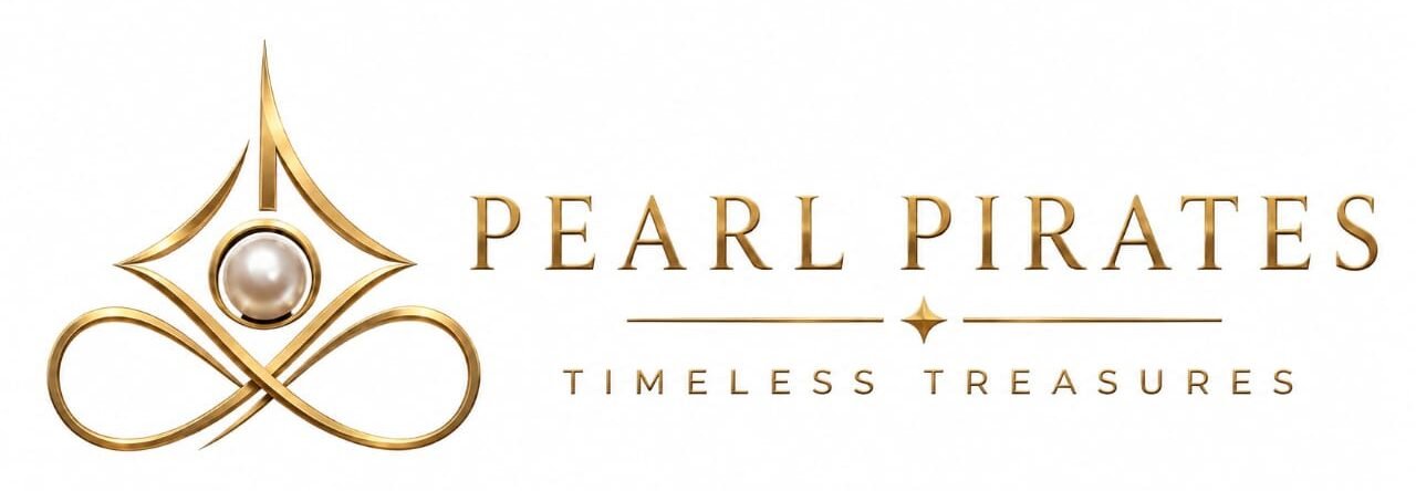 Pearl Pirates 